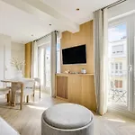 Pick A Flat\'S Apartment In Opera - Rue Joseph Sansboeuf