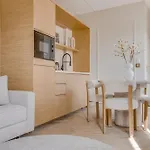 Pick A Flat\'S Apartment In Opera - Rue Joseph Sansboeuf