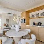 Pick A Flat\'S Apartment In Opera - Rue Joseph Sansboeuf
